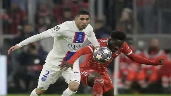 'We are behind Achraf': Morocco coach Walid Regragui backs Hakimi amid rape charges