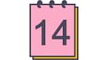 On this day: Notable events that happened on 14 March in the past