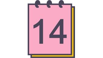On this day: Notable events that happened on 14 March in the past