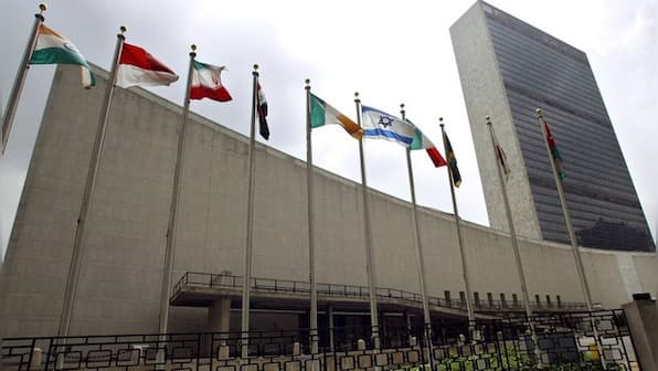 Poor countries call for debt revolution at UN summit