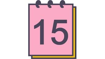 On this day: Notable events that happened on 15 March in the past