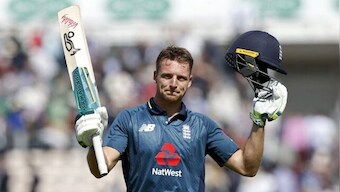 Bangladesh vs England: Jos Buttler defends team selections after T20I series loss