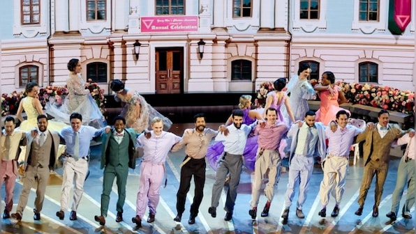 Jai Ho! And the Oscar goes to… brave new India