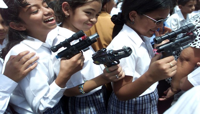 No Kidding: Germany saw 33% rise in number of child criminals in 2022 No Kidding: Germany saw 33% rise in number of child criminals in 2022