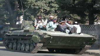 Stop hiring relatives: Taliban tell govt officials that their job is not family business