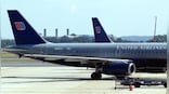 US man arrested of allegedly stabbing flight attendant with metal spoon