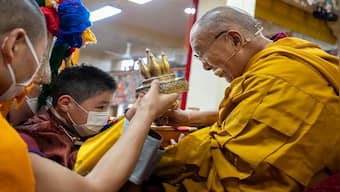 Selection of a new Tibetan Buddhist leader stumps Xi Jinping: Now, he must be ready for Dalai Lama shocker