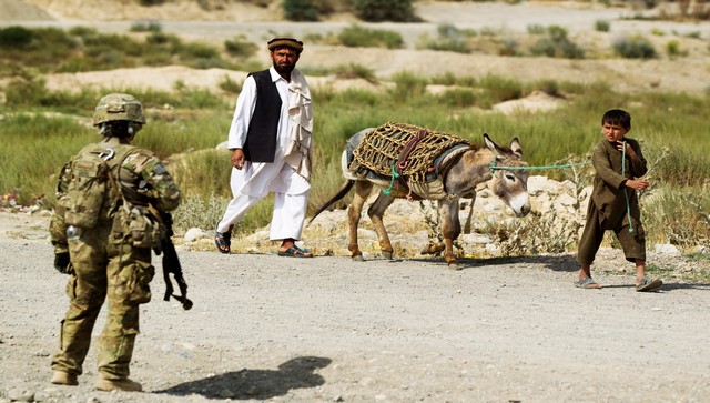 Natural disasters in Afghanistan leave 1,000 dead, over 2,000 injured Natural disasters in Afghanistan leave 1,000 dead, over 2,000 injured