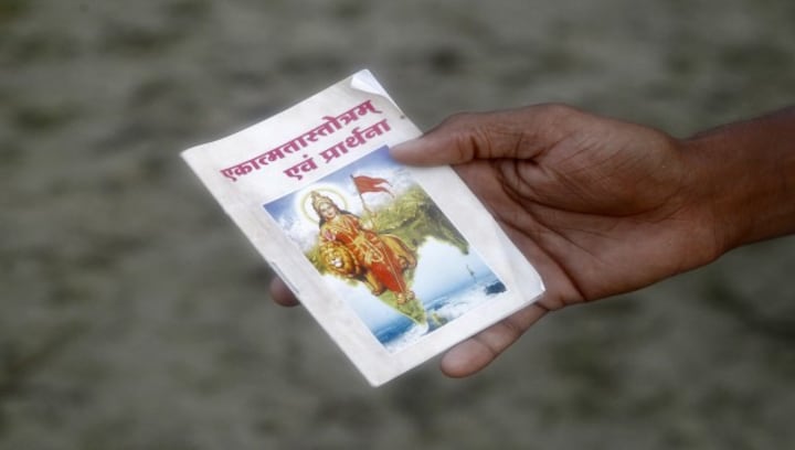 View From Abroad | RSS may be uniquely Indian, but it is far from unique