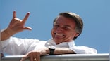 Guess Who's Back: What Jair Bolsonaro's return means for Brazil politics
