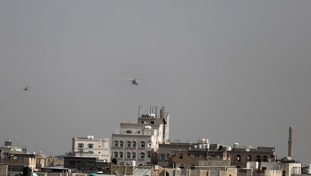 'Stuck in a swamp': Saudi Arabia seeks exit from Yemen war 'Stuck in a swamp': Saudi Arabia seeks exit from Yemen war