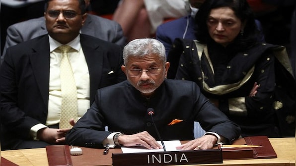 QUAD foreign ministers to hold meeting on March 3 in New Delhi