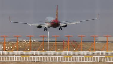 Hong Kong scheme of free plane tickets swamps airline websites