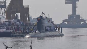 India approves purchase of military equipment worth $8.5 bn