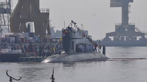 India approves purchase of military equipment worth $8.5 bn