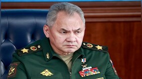 'Increased' US spying on Russia led to drone incident: Russian defence minister