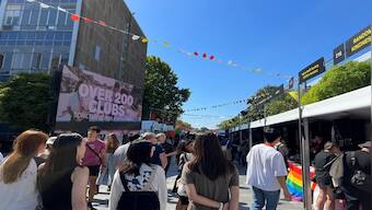 Going into panic mode: China's sudden reopening leads to accommodation crisis for students in Australia