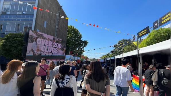 Going into panic mode: China's sudden reopening leads to accommodation crisis for students in Australia