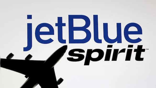 US Justice Department sues to block JetBlue-Spirit airline merger