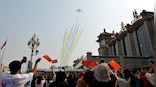 Better use of defence needed to 'win wars', says China's Xi Jinping