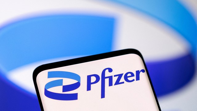 US FDA approves Pfizer's pain-relief nasal spray for migraine US FDA approves Pfizer's pain-relief nasal spray for migraine