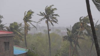 Storm Freddy kills more than 60 on return to Mozambique, Malawi