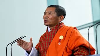 India rethinks security roadmap as Bhutan PM Lotay Tshering makes a bizarre pro-China comment on Doklam