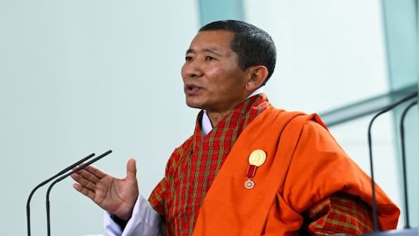 India rethinks security roadmap as Bhutan PM Lotay Tshering makes a bizarre pro-China comment on Doklam
