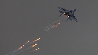Poland to send Ukraine four MiG-29 jets in coming days