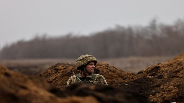Explained: Will EU's deal to send 1 million artillery shells to Ukraine resolve its ammunition shortage?
