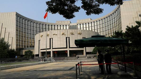 China spent $240 billion bailing out 'Belt & Road' countries