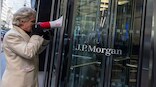 JPMorgan, Citi, BofA tell staff not to poach clients from stressed banks
