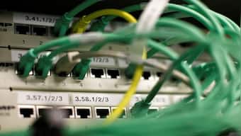 US and China wage war beneath the waves, over internet cables