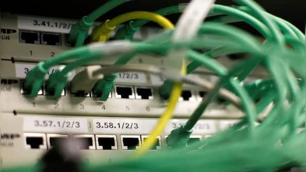 US and China wage war beneath the waves, over internet cables