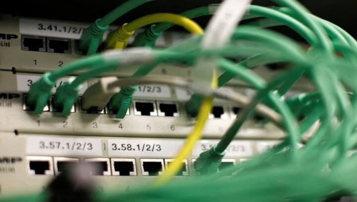 US and China wage war beneath the waves, over internet cables