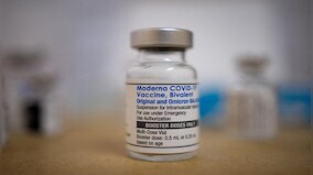 Moderna CEO defends $130 US COVID vaccine price in Senate hearing
