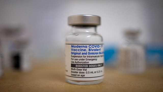 Moderna CEO defends $130 US COVID vaccine price in Senate hearing Moderna CEO defends $130 US COVID vaccine price in Senate hearing
