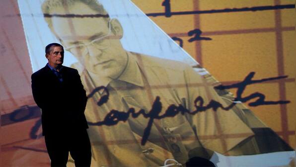 Intel co-founder Gordon Moore dies at 94 – Firstpost