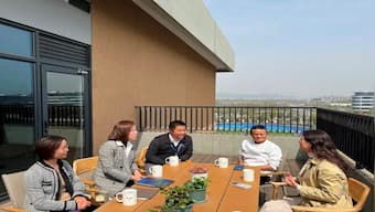 Jack Ma returns to China as govt tries to allay private sector fears