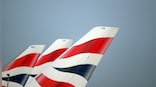 British Airways reduces Easter flights due to Heathrow worker strikes