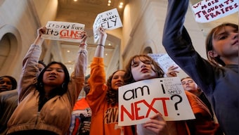 Nashville school shooting evokes anti-transgender sentiments