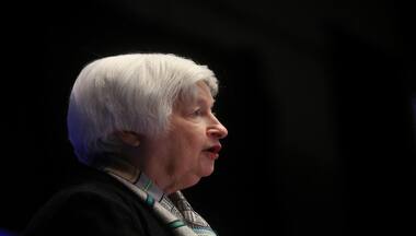 US bank deregulation 'may have gone too far': Treasury Secretary Janet Yellen