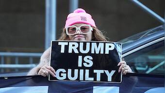 Donald Trump indicted: Who's who in the hush money payment case