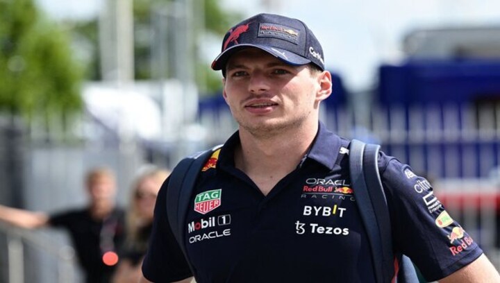Formula 1: Max Verstappen looking for reliability at Australian Grand Prix as Sergio Perez lurks