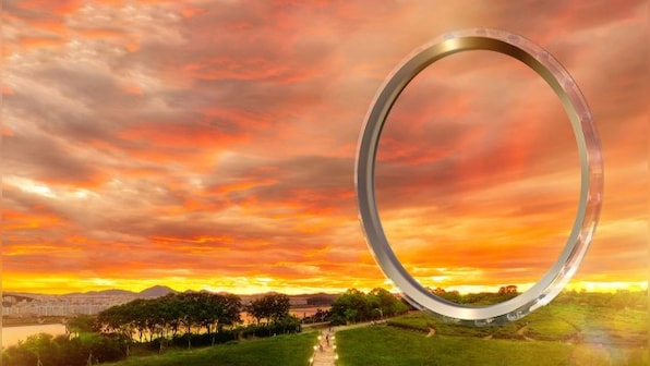 Circular Wonder: South Korea's 'Seoul Ring', the tallest and eco-friendly spokeless Ferris wheel
