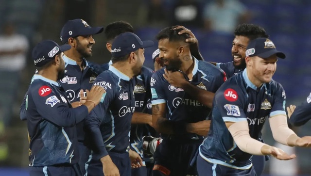 Gujrat Titans sign up 26 partners ahead of IPL 2023 Gujrat Titans sign up 26 partners ahead of IPL 2023