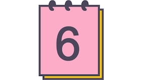 6 March: Historical events that took place on this date