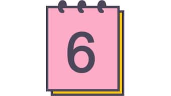 6 March: Historical events that took place on this date