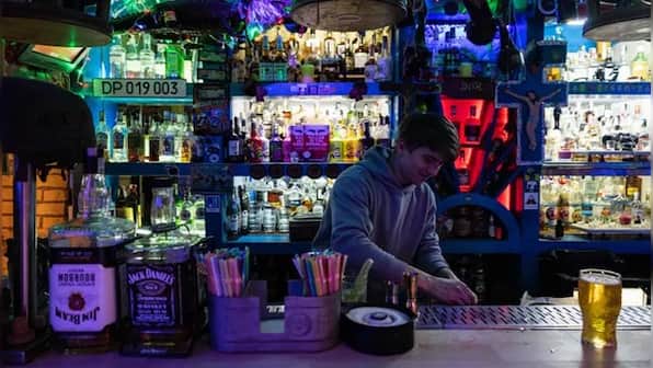 ‘A way to reduce social tension amid war’: Authorities relax curfew in Kyiv by an hour