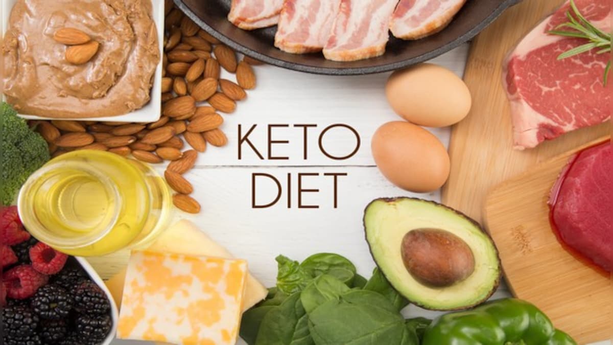 Explained: How healthy is your keto diet?